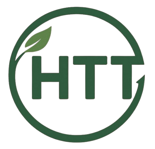 HTT Logo